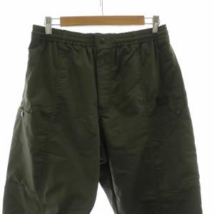 Back Channel タグ付き DRY COOL UTILITY JOGGER PANTS ジョガーパンツ カーゴ イージー