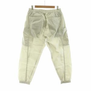 Back Channel COOLMAX JOGGER PANTS クールマックスジョガーパンツ イージー カーゴ BKCNLロゴ