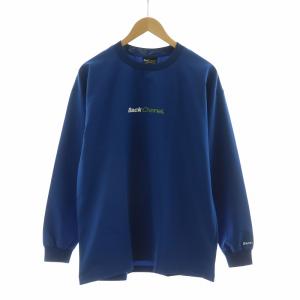 タグ付き STRETCH LIGHT LONG SLEEVE T Tシャツ ロンT 長袖 クルーネック
