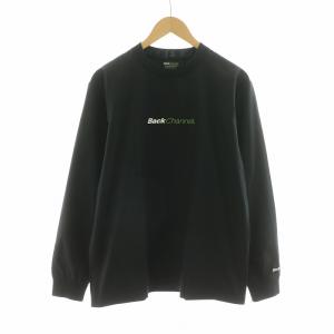 STRETCH LIGHT LONG SLEEVE T Tシャツ ロンT 長袖 クルーネック プルオーバー
