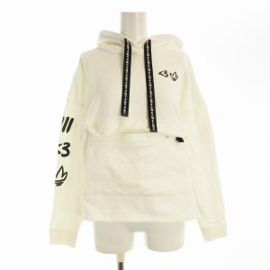 adidas ブラック/ホワイト ジップアップジャケット Lサイズ Adidas Originals Black Bomber Zip-Up Jacket sz L | eBay