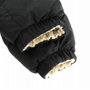 THE NORTH FACE ビーベター BETTER FLEECE 中綿ジャケット フリースジャケット リバーシブル ロゴ アウター