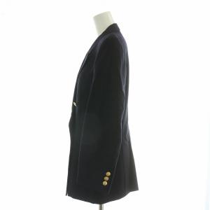 Brooks Brothers テーラードジャケット 9AR ネイビー