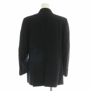 Brooks Brothers テーラードジャケット 9AR ネイビー