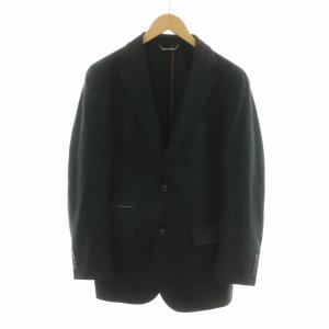 テーラードジャケット シングル ブラック CTX753540 /NQ