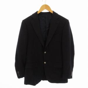 テーラードジャケット 46 ネイビー 45902815M220