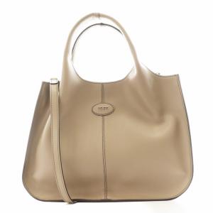 ハンドバッグ ショルダーバッグ 2way レザー グレージュ JMA0100 /AN4