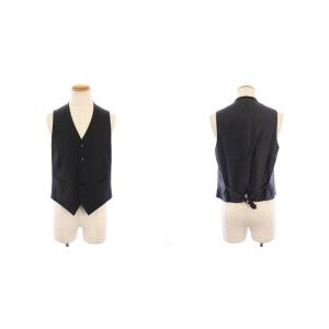 Ermenegildo Zegna SU MISURA TROFEO スーツ 3点ピース セットアップ￥