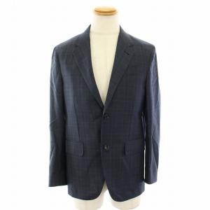 Ermenegildo Zegna SU MISURA 近年モデル スーツ セットアップ