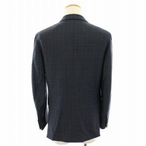 Ermenegildo Zegna SU MISURA 近年モデル スーツ セットアップ