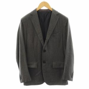 Ermenegildo Zegna SU MISURA 14 MILMIL 14 スーツ セットアップ