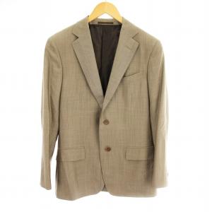 Ermenegildo Zegna SU MISURA HIGH PERFORMANCE スーツ フォーマル セットアップ 上下 2点セット