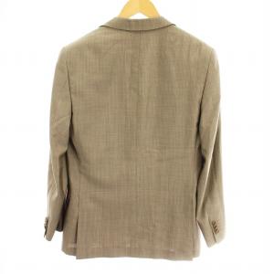 Ermenegildo Zegna SU MISURA HIGH PERFORMANCE スーツ フォーマル セットアップ 上下 2点セット