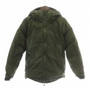 URBAN RESEARCH iD AURORA 3LAYER DOWN BZ オーロラ3レイヤーダウンBZ