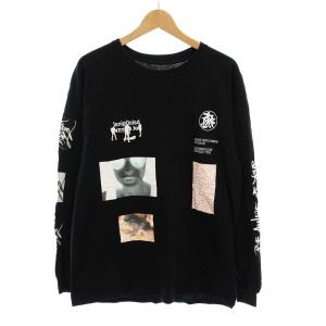みんな電力株式会社 ease exclusive deconstruction energy LS tee