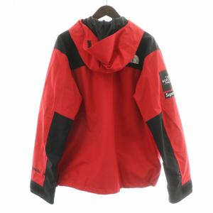 THE NORTH FACE SUPREME Arc Logo Mountain Parka