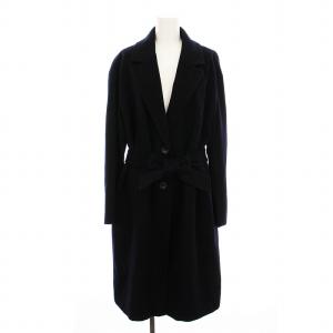 Heritage Classic Collection ロロピアーナ Loro Piana ウールコート