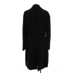 23区 Heritage Classic Collection ロロピアーナ Loro Piana ウールコート