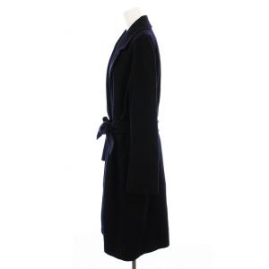 23区 Heritage Classic Collection ロロピアーナ Loro Piana ウールコート