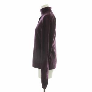 HERMES マルジェラ期 セリエボタン アンサンブルニット