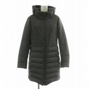 ANGELE LE ダウンコート 40