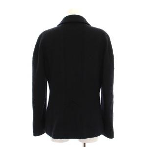 CHANEL 96A ツイードジャケット ココマーク 40 P08220V04980