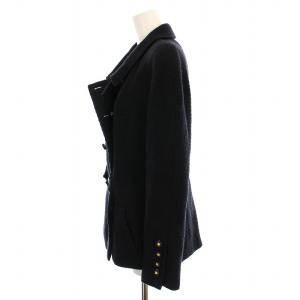 CHANEL 96A ツイードジャケット ココマーク 40 P08220V04980