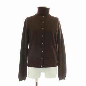 マルジェラ期 セリエボタン アンサンブルニット