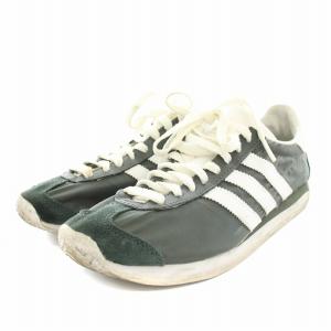 adidas Originals カントリーOG W CNTRY OG W スニーカー シューズ スエード ナイロン US7.5 24.5cm