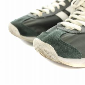 adidas Originals カントリーOG W CNTRY OG W スニーカー シューズ スエード ナイロン US7.5 24.5cm