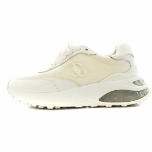 MEMPHIS LACE UP スニーカー 35.5 ホワイト