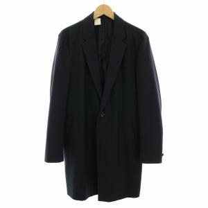 18AW ジップフロントシャツ ZIP FRONT SHIRT オンブレチェック