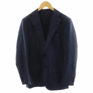 ピルグリム PILGRIM × エルメネジルドゼニア Ermenegildo Zegna テーラードジャケット