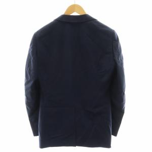 TOMORROWLAND ピルグリム PILGRIM × エルメネジルドゼニア Ermenegildo Zegna テーラードジャケット