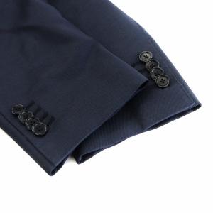 TOMORROWLAND ピルグリム PILGRIM × エルメネジルドゼニア Ermenegildo Zegna テーラードジャケット