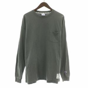 RHC Ron Herman Tシャツ L グレー