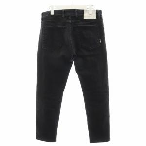 PT TORINO SWING デニムパンツ ジーンズ ジーパン 32 黒 ブラック C5DJ05Z20BAS /AN25