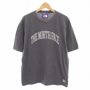 ハーフスリーブグラフィックT H/S Graphic Tee カレッジTシャツ カットソー クルーネック