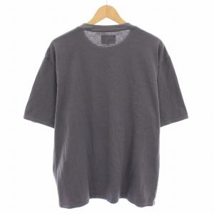 THE NORTH FACE PURPLE LABEL ハーフスリーブグラフィックT H/S Graphic Tee カレッジTシャツ カットソー クルーネック