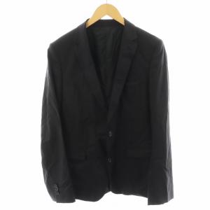 Loro Piana super 130s テーラードジャケット シングル ウール 3