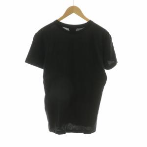 DIESEL T-DIEGOS-E2 Tシャツ 半袖 ロゴ S ブラック /NQ