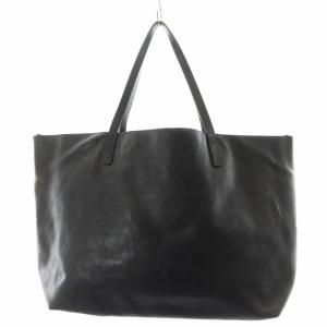 Felisi トートバッグ ハンドバッグ ショルダーバッグ レザー 黒 ブラック 11-91 /AN2