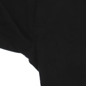 YANUK パトリシア スキニー デニムパンツ ストレッチ ジーンズ 26 黒 57123044 /YM