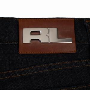 RALPH LAUREN デニムパンツ ジーンズ ジップフライ 28 インディゴ /BM