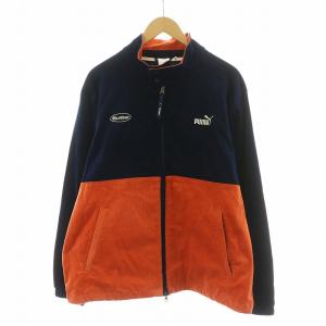 バターグッズ BUTTER GOODS Zip-UpTRACKTOP ジップアップトラックトップ ジャケット