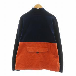 PUMA バターグッズ BUTTER GOODS Zip-UpTRACKTOP ジップアップトラックトップ ジャケット