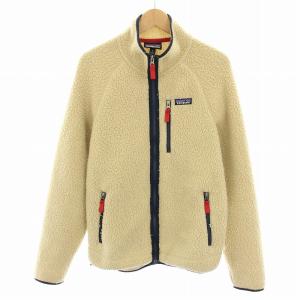 レトロパイルジャケット Retro Pile Jacket ボアジャケット フリースジャケット アウター