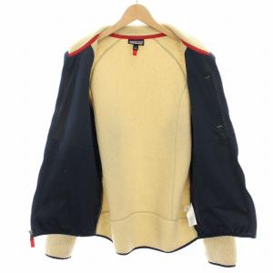 Patagonia レトロパイルジャケット Retro Pile Jacket ボアジャケット フリースジャケット アウター
