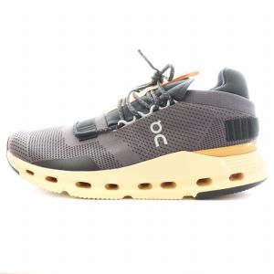 クラウドノヴァ エクリプス サバンナ Cloudnova Eclipse Savannah スニーカー