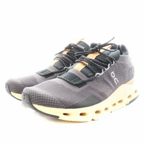 ON クラウドノヴァ エクリプス サバンナ Cloudnova Eclipse Savannah スニーカー